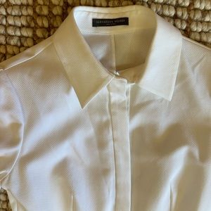 Alexander McQueen shirt (size 36)